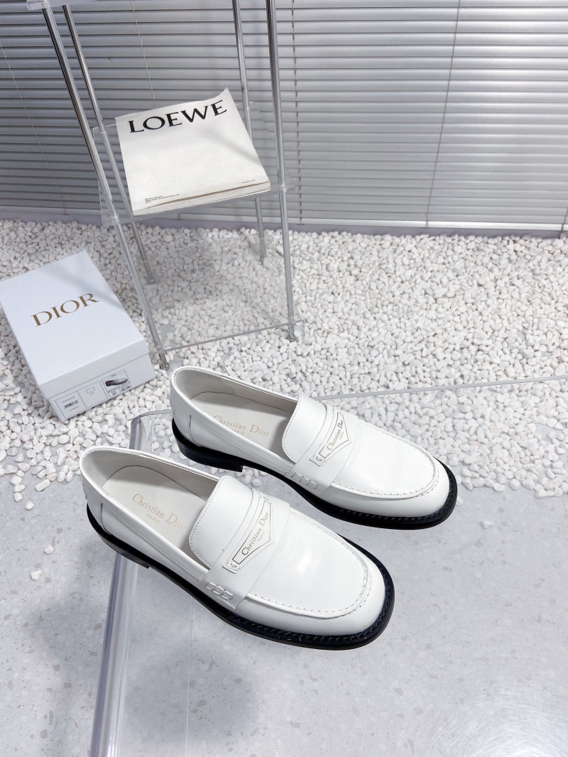 Christian Dior Casual Shoes